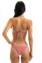 Laden Sie das Bild in den Galerie-Viewer, Model Back: Rio De Sol Set Callas Bandeau