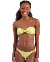Laden Sie das Bild in den Galerie-Viewer, Gallery: Rio De Sol Set Set Bora-Citrus Bandeau-Joy Leblon-Fio