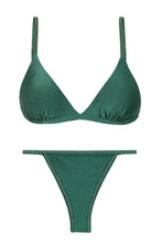 Laden Sie das Bild in den Galerie-Viewer, Product Front: Rio De Sol Set Set Palace Tri-Fixo California