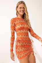 Laden Sie das Bild in den Galerie-Viewer, Image 08: Rio De Sol Strandtop Maracai Top Harper Long