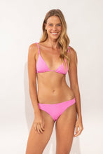 Laden Sie das Bild in den Galerie-Viewer, Model Front: Rio De Sol Unterteil Bottom Crespinho-Rosa Essential-Comfy
