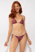 Laden Sie das Bild in den Galerie-Viewer, Image 07: Rio De Sol Unterteil Bottom Coral-Feline Ibiza-Comfy