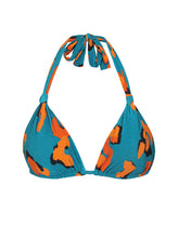 Laden Sie das Bild in den Galerie-Viewer, Product Front: Rio De Sol Oberteil Top Luma Mel