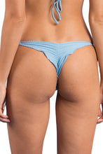 Laden Sie das Bild in den Galerie-Viewer, Image 07: Rio De Sol Unterteil Bottom Dots-Sky Frufru-Fio