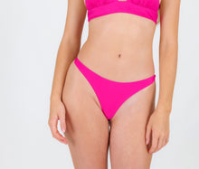 Laden Sie das Bild in den Galerie-Viewer, Gallery: Rio De Sol Unterteil Bottom Amaranto Nice-Fio