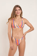 Laden Sie das Bild in den Galerie-Viewer, Image 08: Rio De Sol Unterteil Bottom Stripes Cali