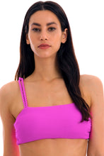 Laden Sie das Bild in den Galerie-Viewer, Gallery: Rio De Sol Oberteil Top St-Tpz-Pink Reto