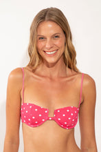 Laden Sie das Bild in den Galerie-Viewer, Gallery: Wednesday In Hawaii By Rio De Sol Oberteil Top Kiko-Guava Shell