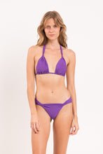 Laden Sie das Bild in den Galerie-Viewer, Model Front: Rio De Sol Oberteil Top Amuleto Mel