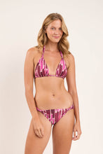 Laden Sie das Bild in den Galerie-Viewer, Model Front: Rio De Sol Oberteil Top Shade Mel