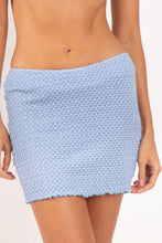 Laden Sie das Bild in den Galerie-Viewer, Gallery: Rio De Sol Strandrock Drift-Cianita Lila Skirt