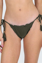 Laden Sie das Bild in den Galerie-Viewer, Gallery: Rio De Sol Unterteil Bottom Croco Frufru-Comfy