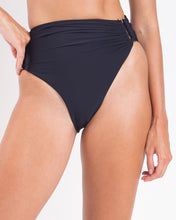 Laden Sie das Bild in den Galerie-Viewer, Gallery: Rio De Sol Unterteil Bottom Nero Zadar