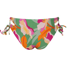 Laden Sie das Bild in den Galerie-Viewer, Product Back: Rio De Sol Unterteil Bottom Green-Bloom Madrid