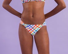 Laden Sie das Bild in den Galerie-Viewer, Image 09: Rio De Sol Unterteil Bottom Square Mel