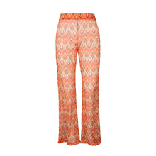 Laden Sie das Bild in den Galerie-Viewer, Product Front: Rio De Sol Strandhosen Maracai Pants Lana