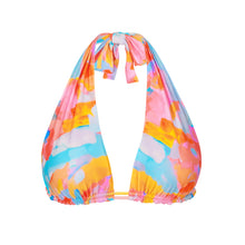 Laden Sie das Bild in den Galerie-Viewer, Product Front: Rio De Sol Oberteil Top Cloud Verona