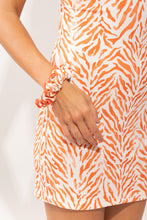 Laden Sie das Bild in den Galerie-Viewer, Image 04: Rio De Sol Haar-Accessoires Sahari Scrunchie