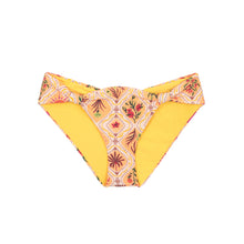 Laden Sie das Bild in den Galerie-Viewer, Product Front: Rio De Sol Unterteil Bottom Mosaico Mel-Comfy