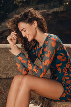 Laden Sie das Bild in den Galerie-Viewer, Image 12: Rio De Sol Mini Dress Luma Laura Dress