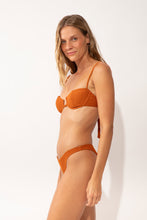 Laden Sie das Bild in den Galerie-Viewer, Image 04: Rio De Sol Oberteil Top Ferrugo Juliette