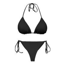 Laden Sie das Bild in den Galerie-Viewer, Product Front: Wednesday In Hawaii By Rio De Sol Set Set Lava Kauai Kaleia