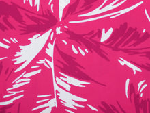 Laden Sie das Bild in den Galerie-Viewer, Image 05: Rio De Sol Oberteil Top Pink-Palms Bralette