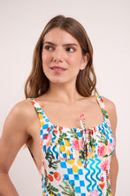 Laden Sie das Bild in den Galerie-Viewer, Image 09: Rio De Sol Badeanzug Al-Mare Jennie