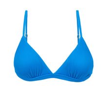 Laden Sie das Bild in den Galerie-Viewer, Product Front: Rio De Sol Oberteil Top Cotele-Jacinto Tri-Fixo
