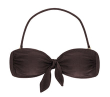 Laden Sie das Bild in den Galerie-Viewer, Product Front: Rio De Sol Oberteil Top Meteorite Bandeau