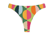 Laden Sie das Bild in den Galerie-Viewer, Product Front: Rio De Sol Unterteil Bottom Garden-City Nice-Fio