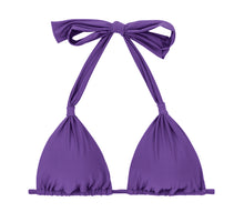 Laden Sie das Bild in den Galerie-Viewer, Product Front: Rio De Sol Oberteil Top Amuleto Mel