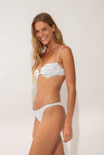 Laden Sie das Bild in den Galerie-Viewer, Image 04: Rio De Sol Oberteil Top Linea-White Zaya