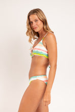 Laden Sie das Bild in den Galerie-Viewer, Image 02: Rio De Sol Set Set Revelry Tank-Tie Essential-Comfy
