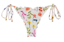 Laden Sie das Bild in den Galerie-Viewer, Product Front: Rio De Sol Unterteil Bottom Countryside Frufru-Fio