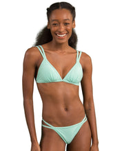 Laden Sie das Bild in den Galerie-Viewer, Gallery: Rio De Sol Set Set Malibu-Menta Tri-Duo Mini-Duo