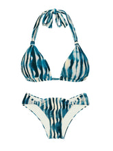 Laden Sie das Bild in den Galerie-Viewer, Product Front: Rio De Sol Set Set Azule Mel