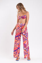 Laden Sie das Bild in den Galerie-Viewer, Image 07: Rio De Sol Strandhosen Funny Wide Pants