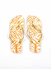 Laden Sie das Bild in den Galerie-Viewer, Product Front: Rio De Sol Flip-Flop Sahari Slim