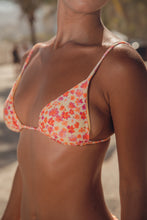 Laden Sie das Bild in den Galerie-Viewer, Image 13: Rio De Sol Oberteil Top Ditsy-Butter Lia