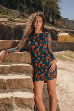 Laden Sie das Bild in den Galerie-Viewer, Image 10: Rio De Sol Mini Dress Luma Laura Dress