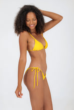 Laden Sie das Bild in den Galerie-Viewer, Image 04: Rio De Sol Oberteil Top Sunflower Tri-Inv
