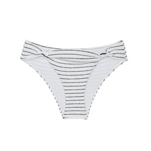 Laden Sie das Bild in den Galerie-Viewer, Product Front: Rio De Sol Unterteil Bottom Linea-White Mel