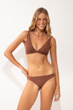 Laden Sie das Bild in den Galerie-Viewer, Image 06: Rio De Sol Unterteil Bottom Sand-Cappuccino Leblon