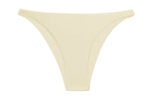 Laden Sie das Bild in den Galerie-Viewer, Product Front: Rio De Sol Unterteil Bottom Off-White Leblon