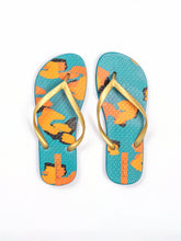 Laden Sie das Bild in den Galerie-Viewer, Product Front: Rio De Sol Flip-Flop Luma Slim