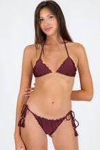 Laden Sie das Bild in den Galerie-Viewer, Gallery: Rio De Sol Set Set Barolo Frufru-Fio