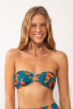 Laden Sie das Bild in den Galerie-Viewer, Gallery: Rio De Sol Oberteil Top Luma Mavi