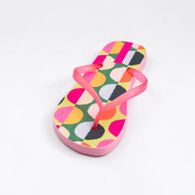 Laden Sie das Bild in den Galerie-Viewer, Image 05: Rio De Sol Flip-Flop Garden City Slim