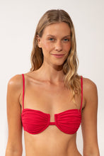 Laden Sie das Bild in den Galerie-Viewer, Image 09: Rio De Sol Oberteil Top Malibu-Malagueta Zaya
